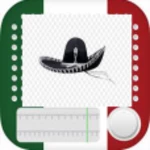 Logo of RADIOS DE JALISCO, MEXICO android Application 